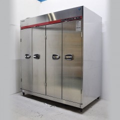 中古】消毒保管庫 HSB-40DA3-1 ホシザキ 2017年 消毒 保管庫 【動産王