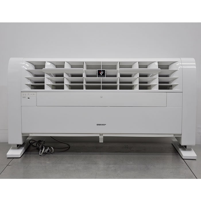 【中古】プラズマクラスターイオン発生機 IG-501YA シャープ 2015年 SHARP 【動産王】大阪☆送料無料