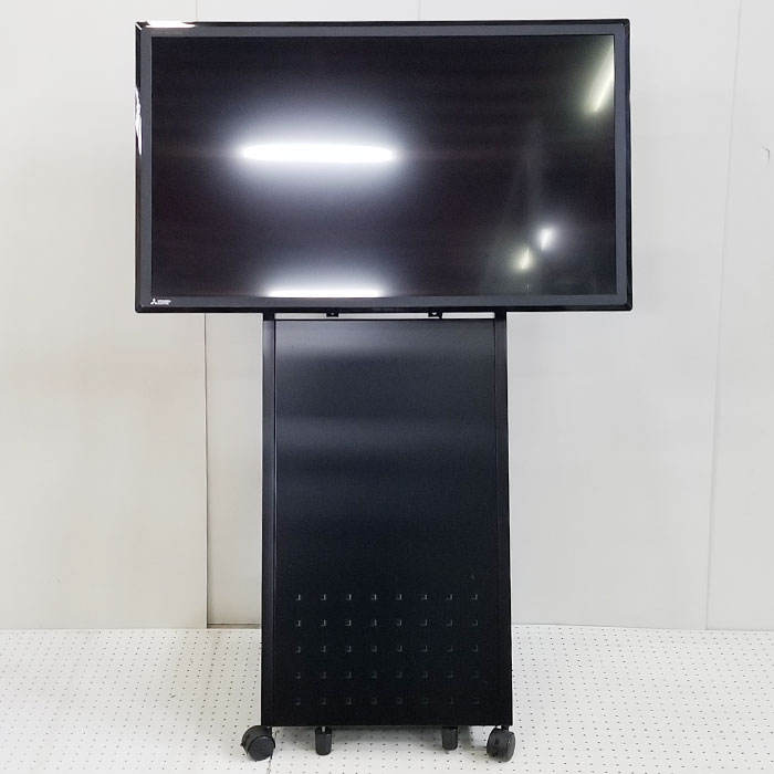 ◇三菱40インチLED液晶テレビ DSM-40L7 ディスプレイスタンド付き◇