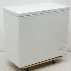 【中古】ノンフロン冷凍庫 ICSD-20A-W アイリスオーヤマ 2020年 冷凍ストッカー 【動産王】横浜★引取限定