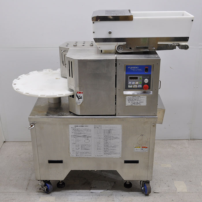 【中古】いなり寿し機 NSIN-2400 不二精機 2012年 寿し 現状渡し【動産王】大阪☆送料無料