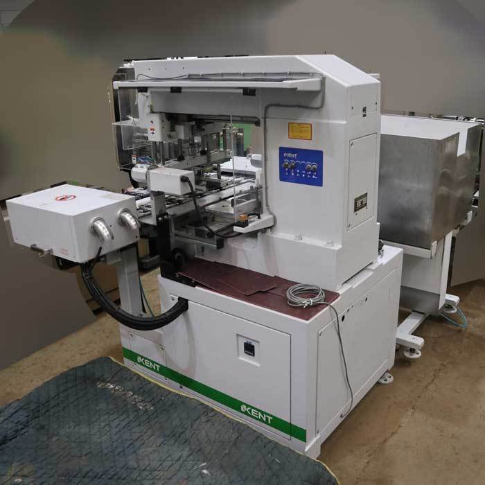 【中古】パッドプリンティングマシン KIPP-200-IDS-C4 ミノ パッド印刷 卓球ボール 2色機 ジャンク【動産王】千葉★引取限定