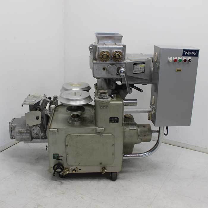 中古｜万能自動包餡機 NN208 レオン 1994年 業務用｜現状渡し｜動産王｜福岡｜送料無料