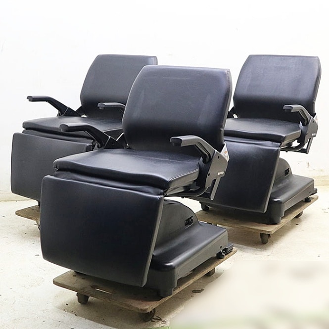 中古】シャンプーチェア SC-FROLNL5 タカラベルモント シャンプー
