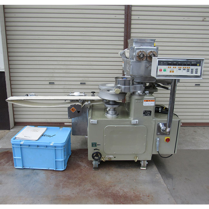 【中古】包餡機 AN209 レオン 2005年【動産王】仙台☆送料無料