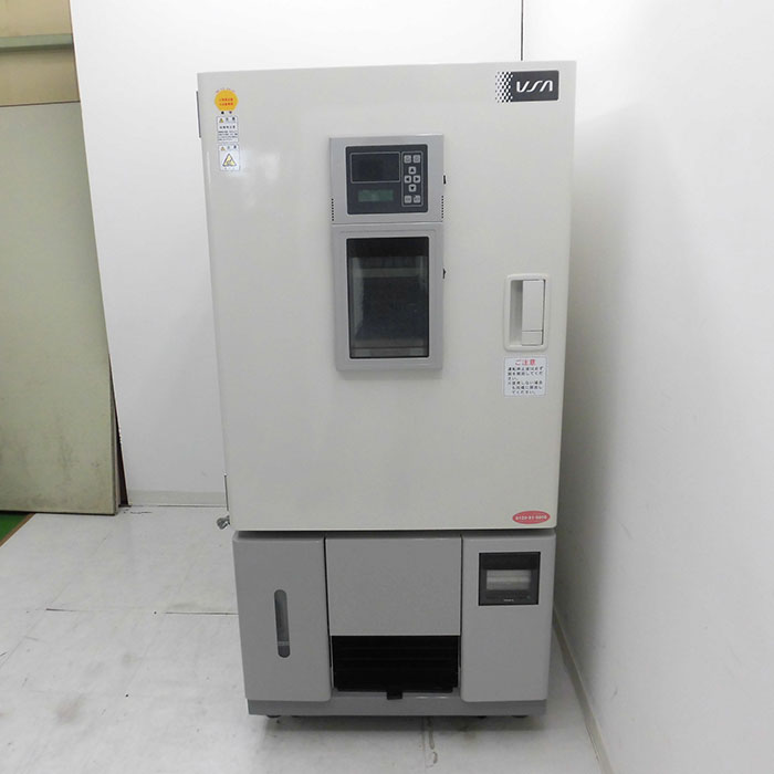 中古】恒温高湿器 LH21-14M ナガノサイエンス 恒温恒湿槽 2010年【動産