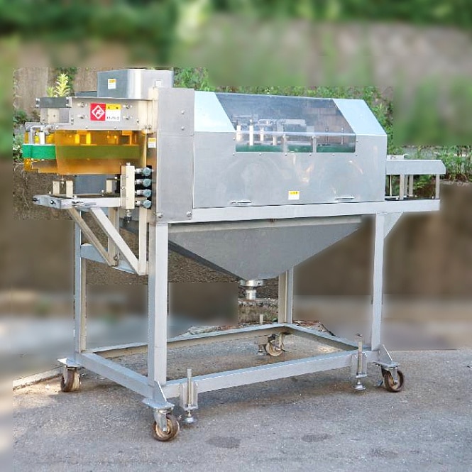 【中古】ツボダイ用ハラス洗浄機  FB-TB280 タイヨー製作所 2014年【動産王】千葉☆送料無料