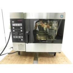 中古】スチームコンベクションオーブン MIC-5TB3 ホシザキ 2014年