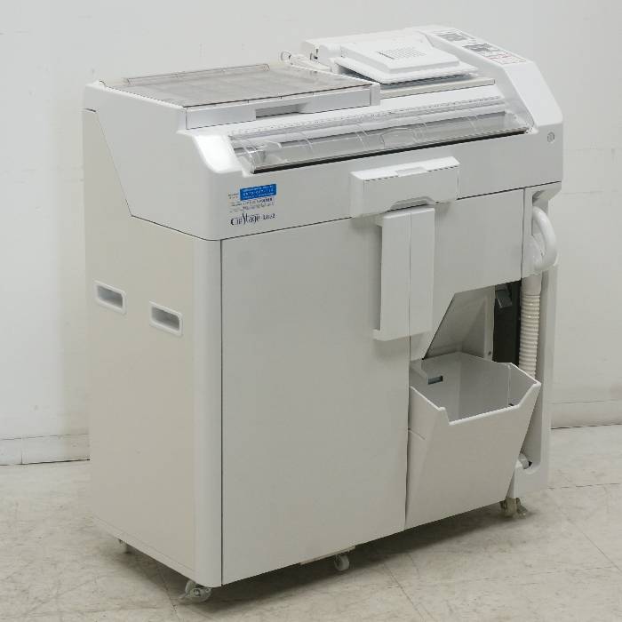 中古】自動分割分包機 CreStage-Lite2 SYL-045J2 タカゾノ 2019年 印字