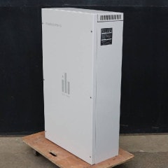 中古｜パワーコンディションナー 定置型蓄電システム POWER iE 6 2015年｜動産王｜千葉｜引取｜送料別の商品ページへリンク