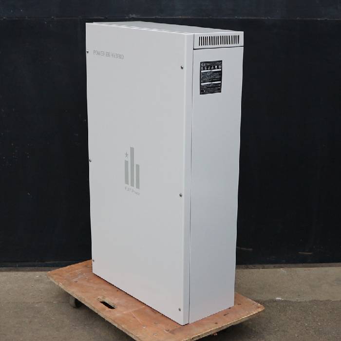 中古|パワーコンディションナー 定置型蓄電システム POWER iE 6 2015年|現状渡し|動産王|千葉|引取|送料別