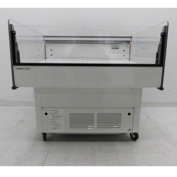パナソニック SAR-ES90FBNA 平型冷蔵オープンショーケース