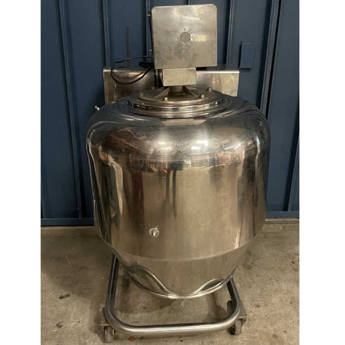 マイティ30 業務用ミキサー ステンレスボウル 愛工舎製作所 MT-30