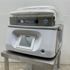 大和冷機　業務用　真空梱包機　３相２００V　厨房　飲食店　DPV-43MT 大和冷機 業務用 真空梱包機 3相200V 厨房 飲食店 DPV-43MT