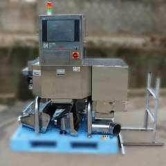 【中古】X線検査装置 イシダ IX-G-4075 2008年製【動産王】千葉☆送料無料の商品ページへリンク