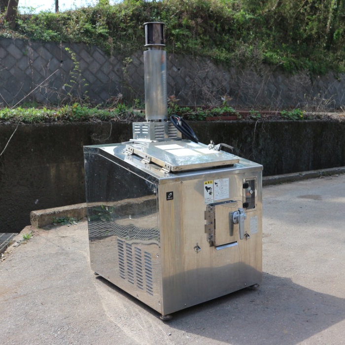 生ゴミ処理機を2019年1月購入しましたが…