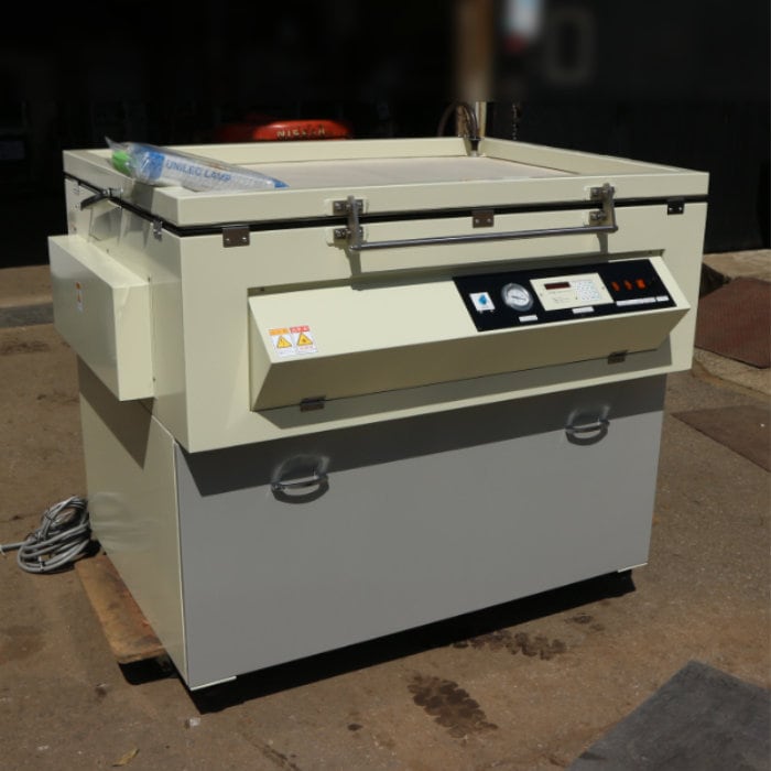 【中古】箱型露光装置 GH-30201XD クラナミ 2012年【動産王】千葉☆送料無料