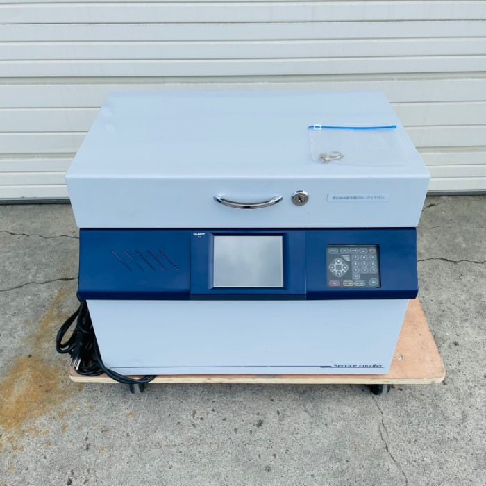 【中古】景品自動払出機 JK-50AR GLORY 2014年 卓上型 音声ガイダンス有【動産王】札幌★引取限定