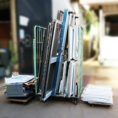 【中古】623CD-PL-EC ダイワ冷機工業 組立式DAIBIL冷蔵庫 200V仕様 インバータ 冷蔵 業務用冷蔵庫【動産王】千葉☆送料無料