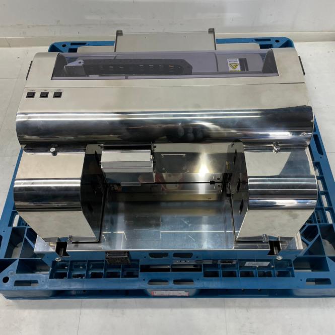 【中古】 可食プリンター MMP813BT-F マスターマインド 2015年式 【動産王】仙台☆送料無料
