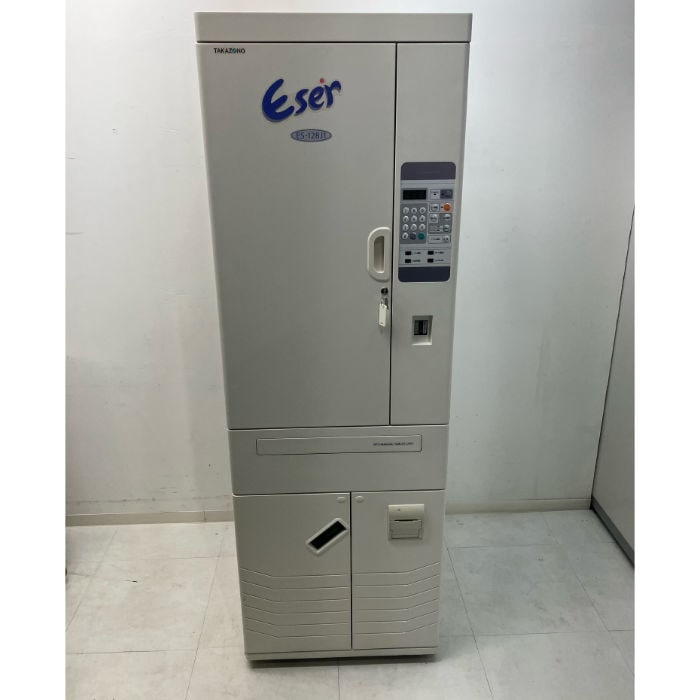 【中古】 全自動錠剤包装機 ES-128J1 タカゾノ 2013年式 【動産王】仙台☆送料無料 | 包装・梱包機械 | 動産王 | 中古 ...