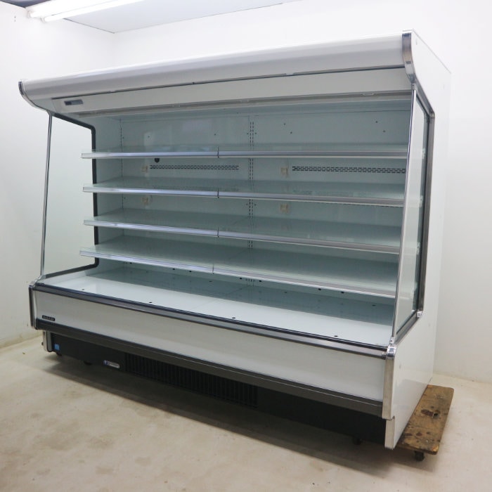 【中古】 冷蔵ショーケース ガリレイ KMX-86GKTO4SR 2020年 【動産王】千葉☆送料無料