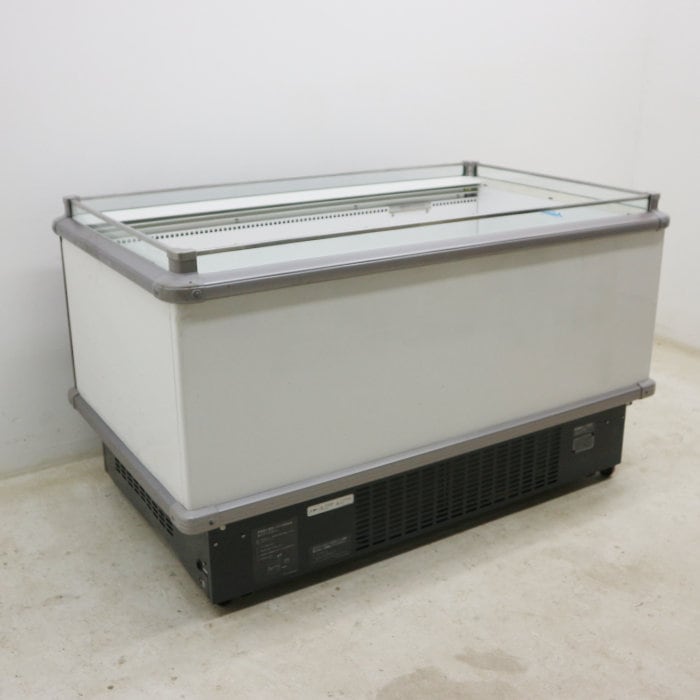 中古】スーパーショーケース 業務用 TEM-958SAL パナソニック 平型 