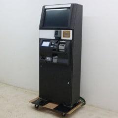 中古】 高額紙幣 券売機 MP-T322-CD NECマグナスコミュニケーションズ