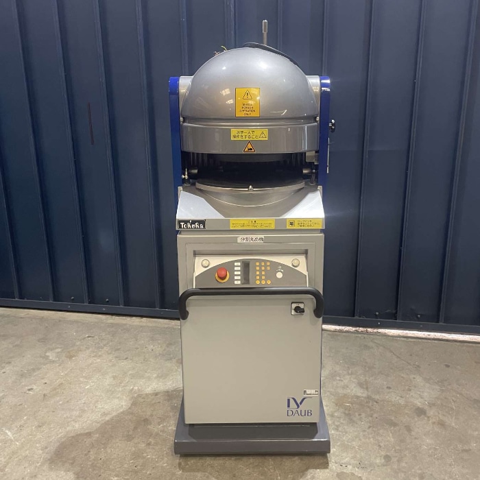 【中古】 分割丸め機 ＤＲ－ＲＯＢＯＴ２ 戸倉商事 2012年製 【動産王】愛知☆送料無料