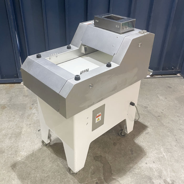 【中古】 ミニモルダー MM-230SS 60Hz専用 愛工舎製作所 2020年製 【動産王】愛知☆送料無料