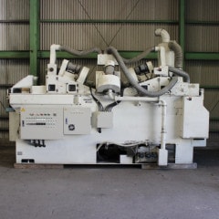 中古｜プラスチックブラスター NMD300LX 日本機器開発 バリ取り 1996年｜動産王｜福岡｜送料無料
