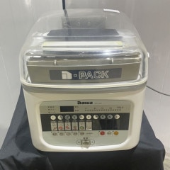 ダイワ（TOSEI） 真空包装機 DPV-31ST 2016年製