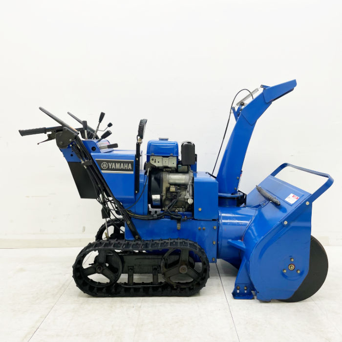 除雪機　10馬力　ヤマハ　YT1080ED ホンダ　スズキ 左右電動シューター 2025年最新】Yahoo!オークション -ヤマハ除雪機yt1080edの中古品