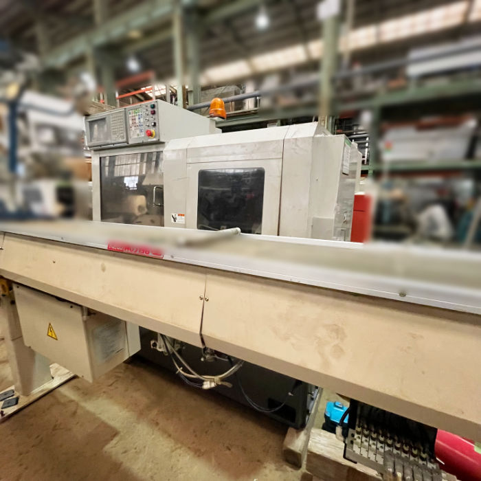 中古|自動旋盤機 NN-10SB11 Z-12 NOMURA アルブスツール 2002年|動産王|千葉|引取|送料別