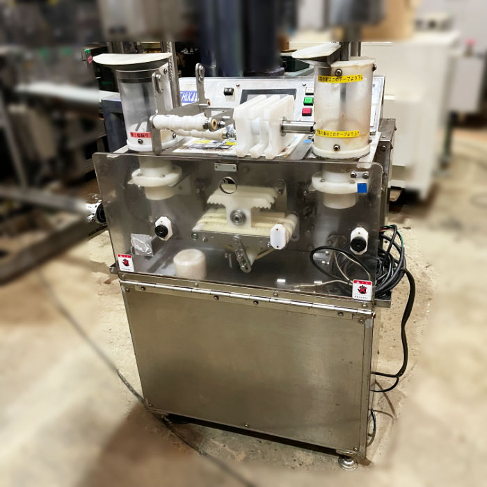 【中古】 塩振り機 ICHIKAWA 市川工業株式会社 2013年 【動産王】千葉☆送料無料