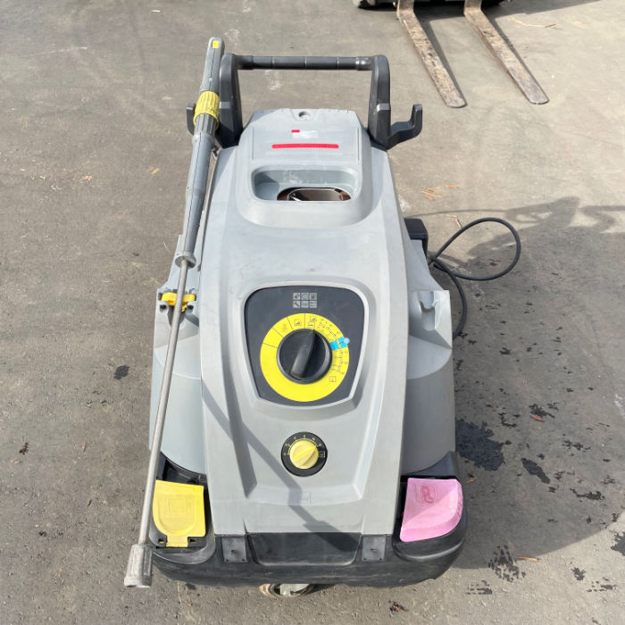 【中古】 高圧洗浄機 HDS815a ケルヒャー 2019 KARCHER 【動産王】千葉☆送料無料