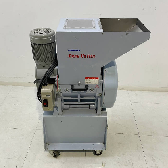 中古｜粒断機 SPC-750 HARMO 2002年式 リサイクル｜動産王｜宮城｜送料無料