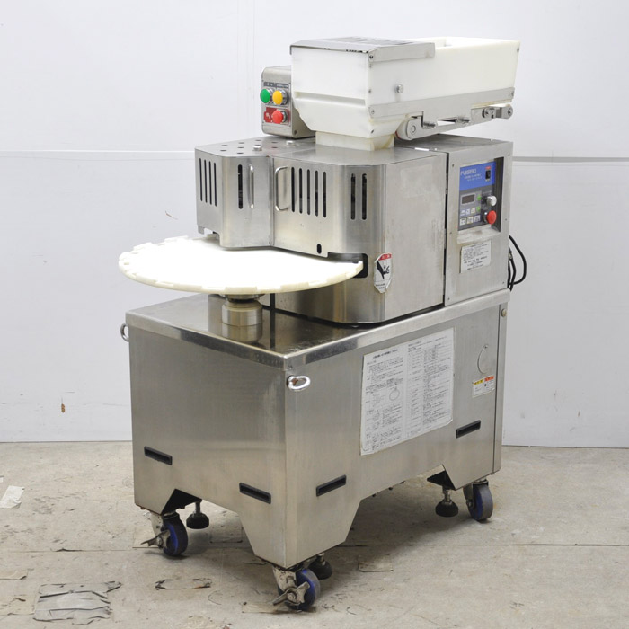 【中古】 小型自動いなり寿司機 NSIN-2400 不二精機 2012年 いなり寿し製造 【動産王】大阪☆送料無料