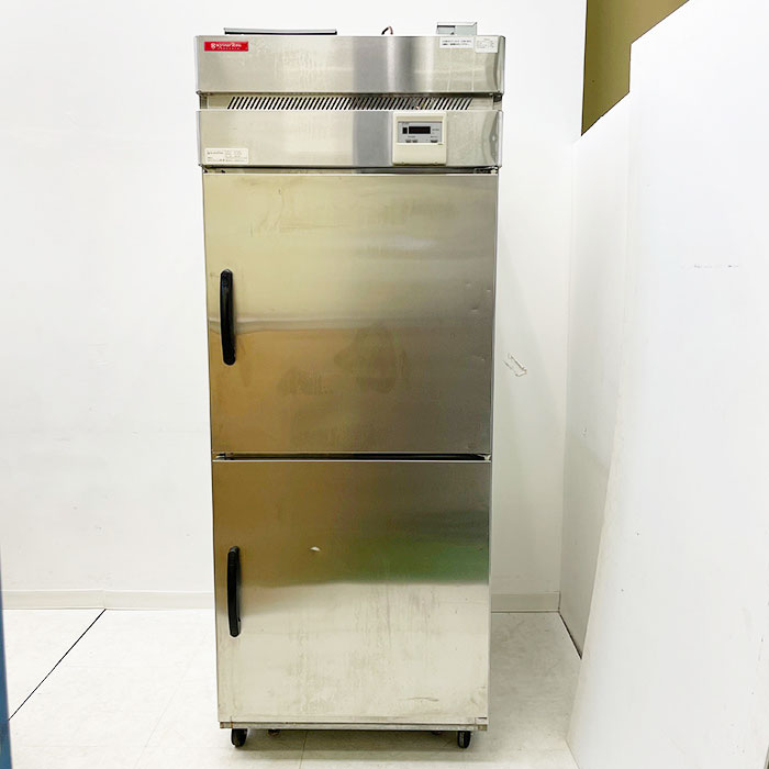 【中古】 ドゥフリーザー FJS-1812A 共立プラント工業 2020年 【動産王】富山☆送料無料