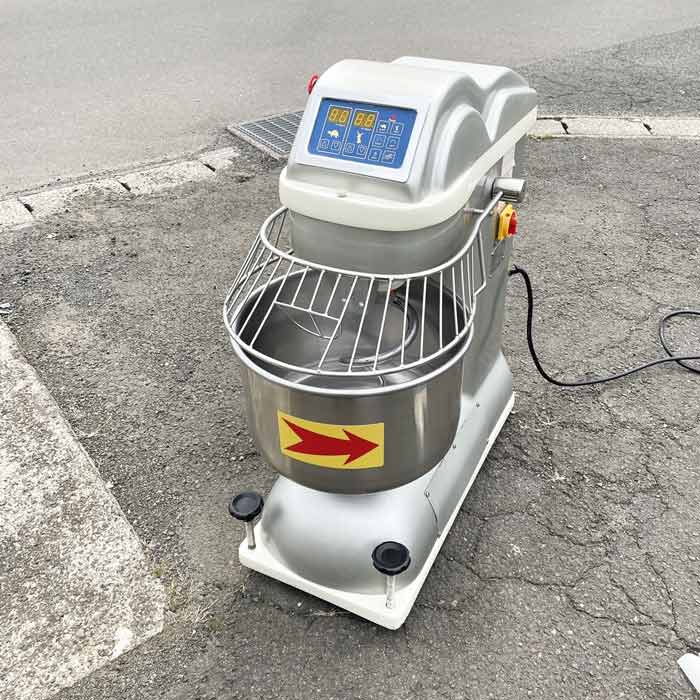 【中古】 業務用ミキサー RM-05SP/50 レマコム 2012年式 パン 機械 厨房 【動産王】宮城☆送料無料