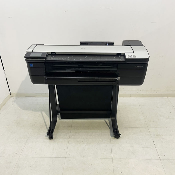 【中古】 プリンター DesignJet T830 24MFP HP 2021年式 事務 オフィス 【動産王】宮城☆送料無料