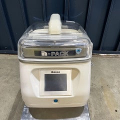 【中古】 DｰPACKシリーズ！真空包装機 DPV-31HT 大和冷機 2020年製 厨房機器 【動産王】愛知☆送料無料