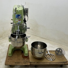 【中古】 ミキサー SK-20 エスケーミキサー 2015年 業務用 ミキサー 【動産王】千葉☆送料無料