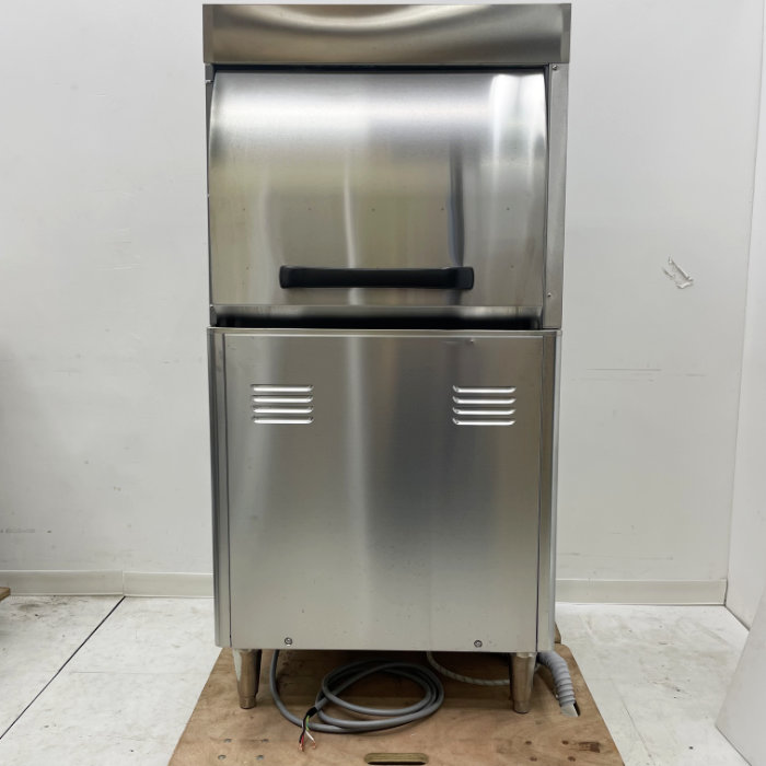 【中古】 食器洗浄機 JWE-450WUB3 ホシザキ 2023年 【動産王】富山☆送料無料