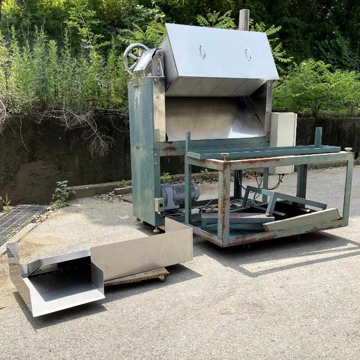 【中古】 ミキサー 2017年頃 業務用 生地作り 【動産王】千葉☆送料無料