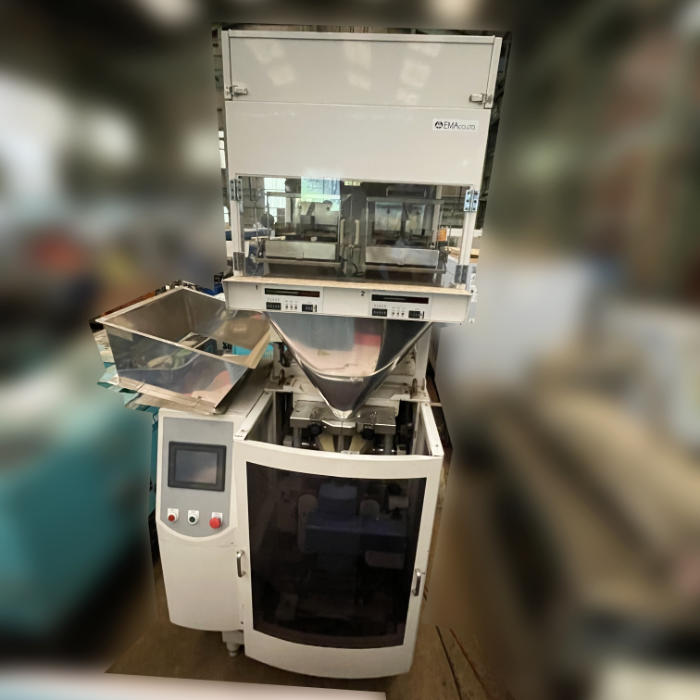 中古｜包装機械 TWR300 東京自働機械 1993年 包装機｜動産王｜千葉｜引取｜送料別