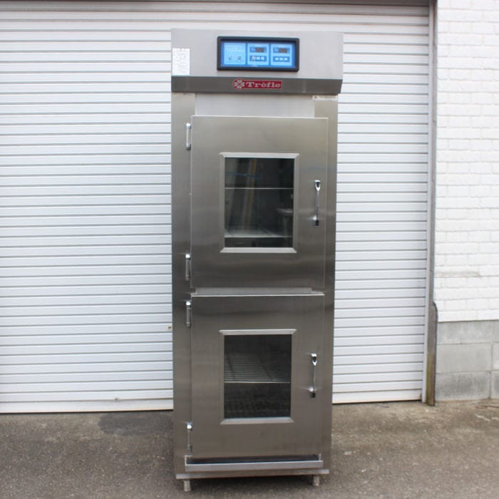 中古|ホイロ KNH-8136 共和冷温 2020年 トレフル ふっくらくん|動産王|福岡|送料無料