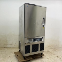 【中古】 ブラストチラー HBC-12A3 ホシザキ 2016年 急速冷却 急速凍結 ホシザキ 【動産王】千葉☆送料無料