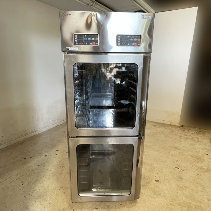 【中古】 ドウコンディショナー FRDC322SA フジマック 2016年 パン生地づくり ベーカリー 【動産王】千葉☆送料無料