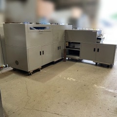 【中古】 シートカッター マティアスボイエレ 2003年 シート加工 【動産王】千葉☆送料無料の商品ページへリンク